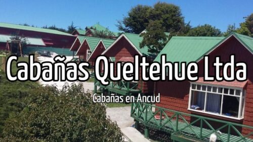 Cabañas Queltehue Ltda