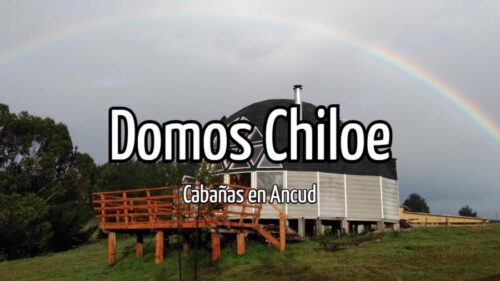 Domos Chiloe